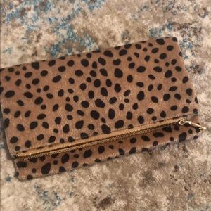 Excellent condition purse. Used one time